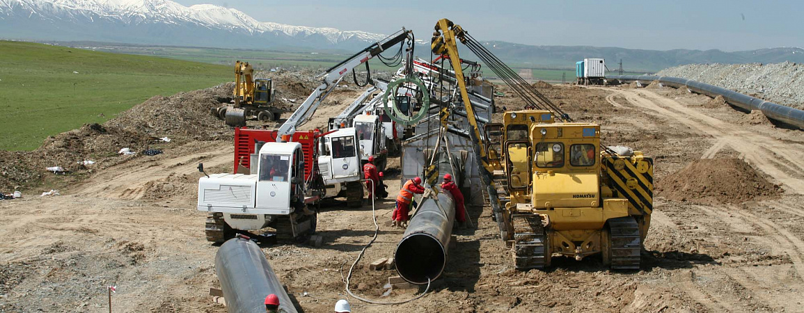 "Қазақстан-Қытай"магистральдық газ құбырының С желісінің 110 км учаскесінде №1 компрессорлық станцияны жобалау, материалдық-техникалық жабдықтау, құрылысы және пайдалануға беру "Қазақстан-Қытай"магистральдық газ құбырының С желісінің 110 км учаскесінде №1 компрессорлық станцияны жобалау, материалдық-техникалық жабдықтау, құрылысы және пайдалануға беру